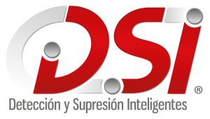 DSI - Detección y supresión inteligentes